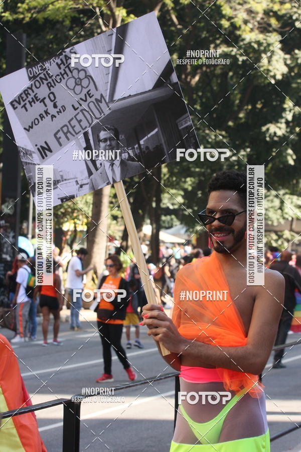 Buy your photos of the event23 PARADA DO ORGULHO LGBT DE SO PAULO on Fotop