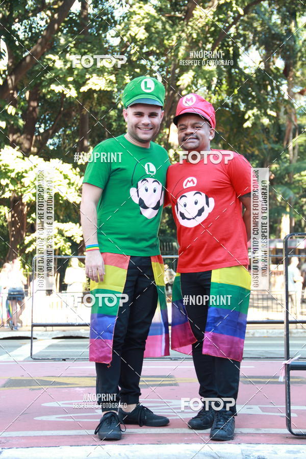 Buy your photos of the event23 PARADA DO ORGULHO LGBT DE SO PAULO on Fotop