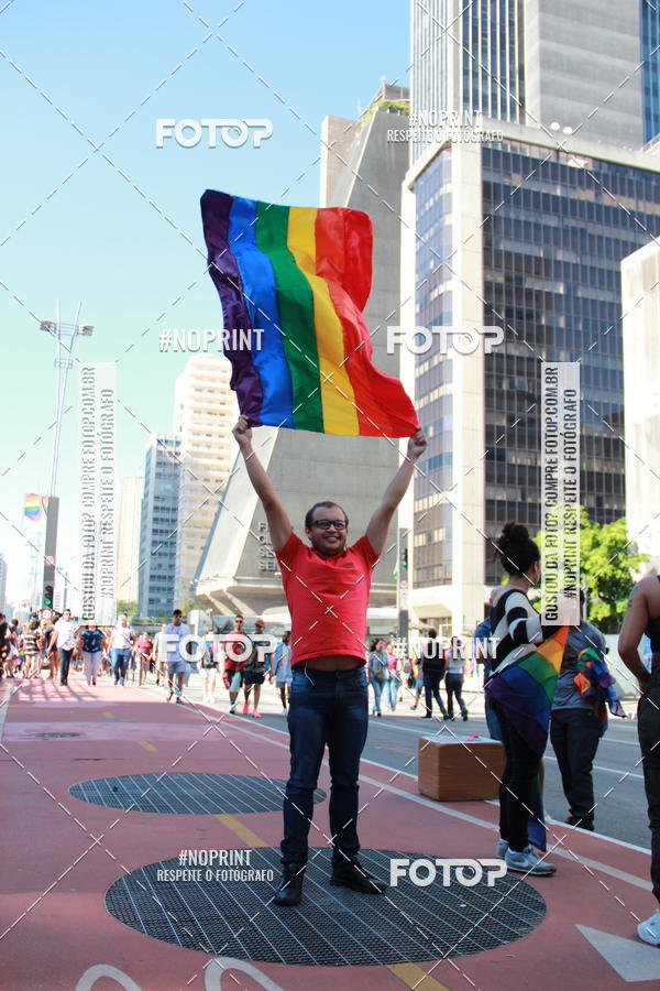 Buy your photos of the event23 PARADA DO ORGULHO LGBT DE SO PAULO on Fotop
