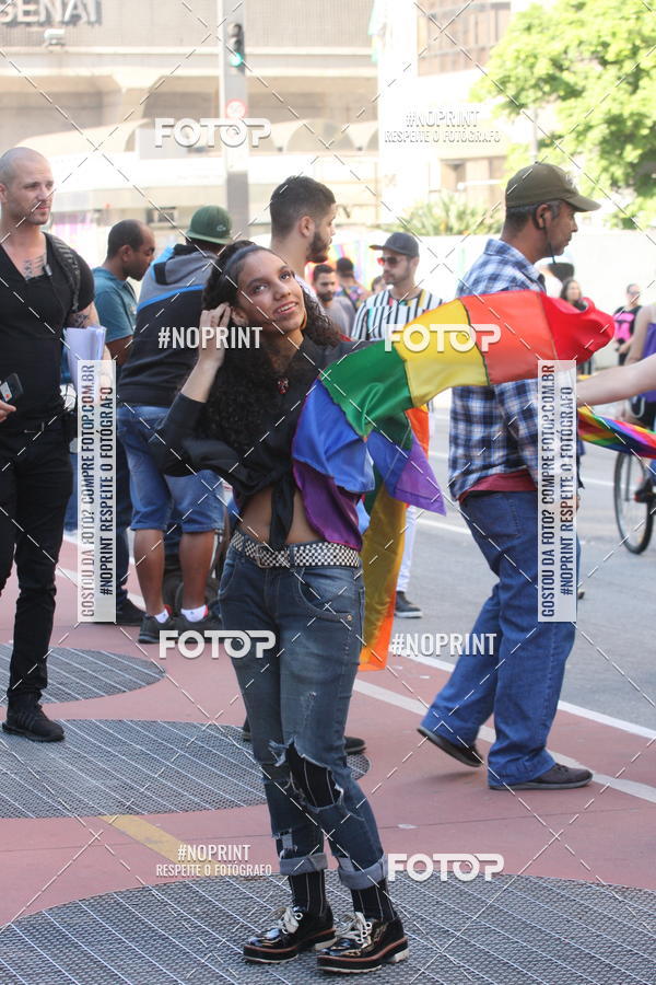 Buy your photos of the event23 PARADA DO ORGULHO LGBT DE SO PAULO on Fotop