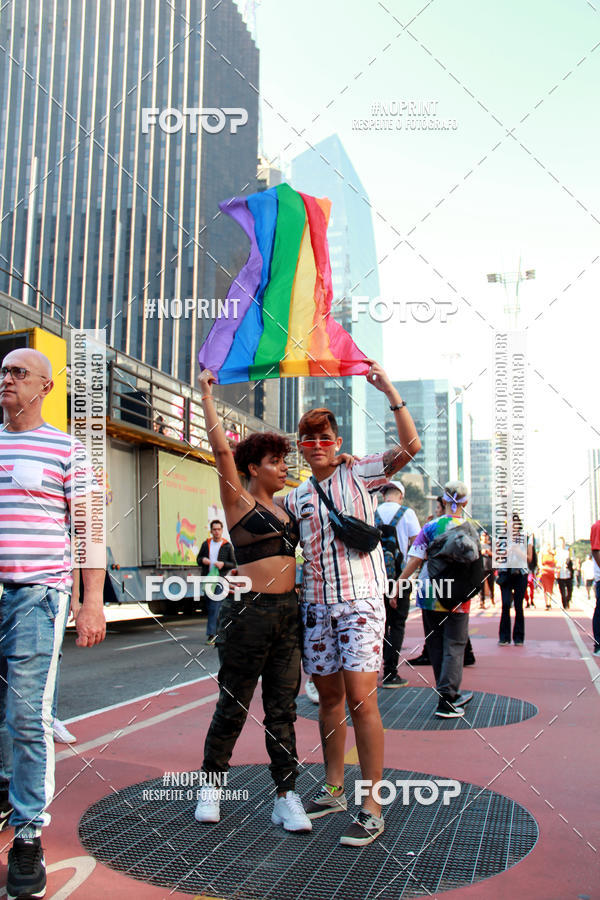 Buy your photos of the event23 PARADA DO ORGULHO LGBT DE SO PAULO on Fotop
