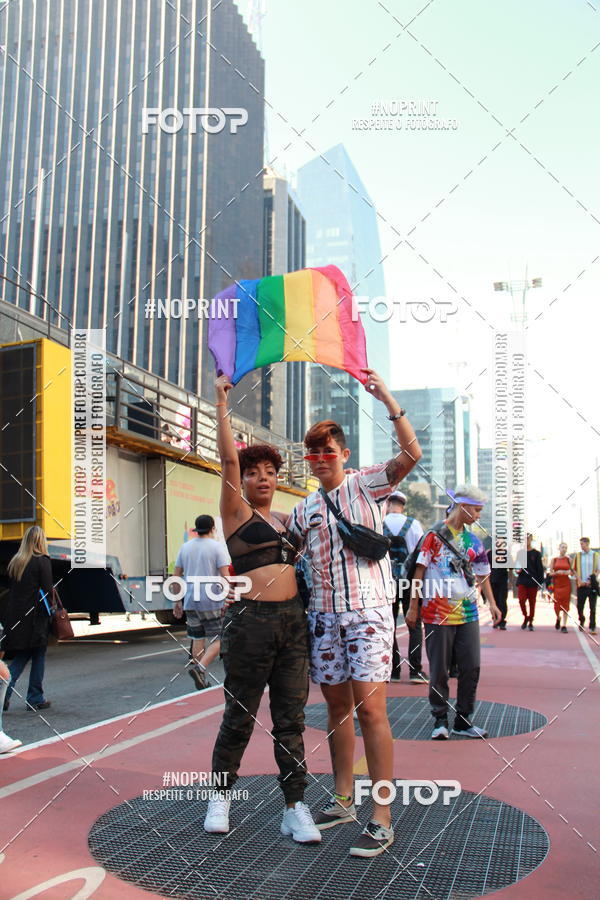 Buy your photos of the event23 PARADA DO ORGULHO LGBT DE SO PAULO on Fotop