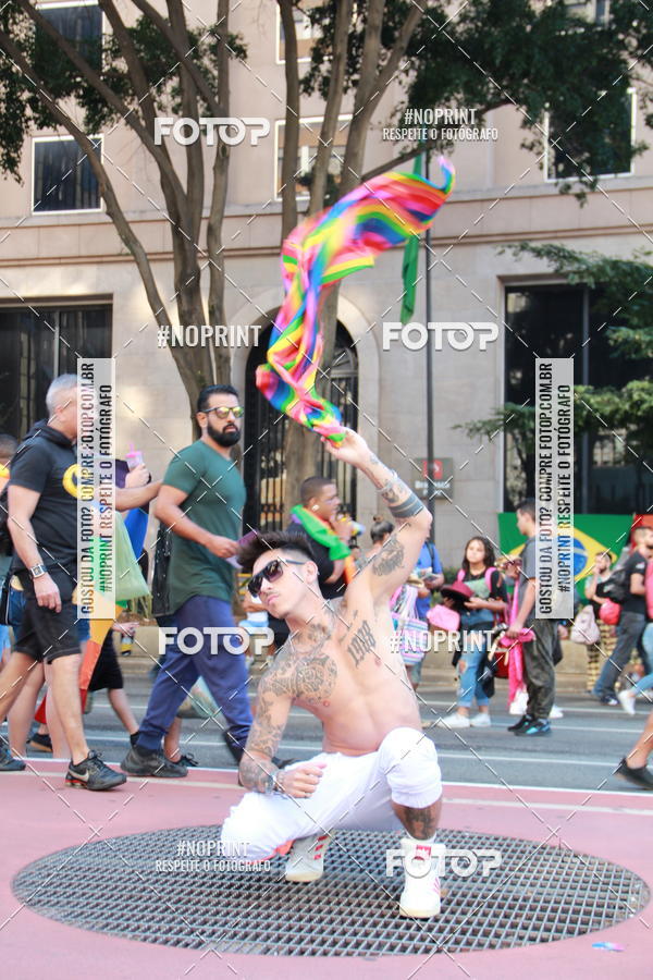 Buy your photos of the event23 PARADA DO ORGULHO LGBT DE SO PAULO on Fotop