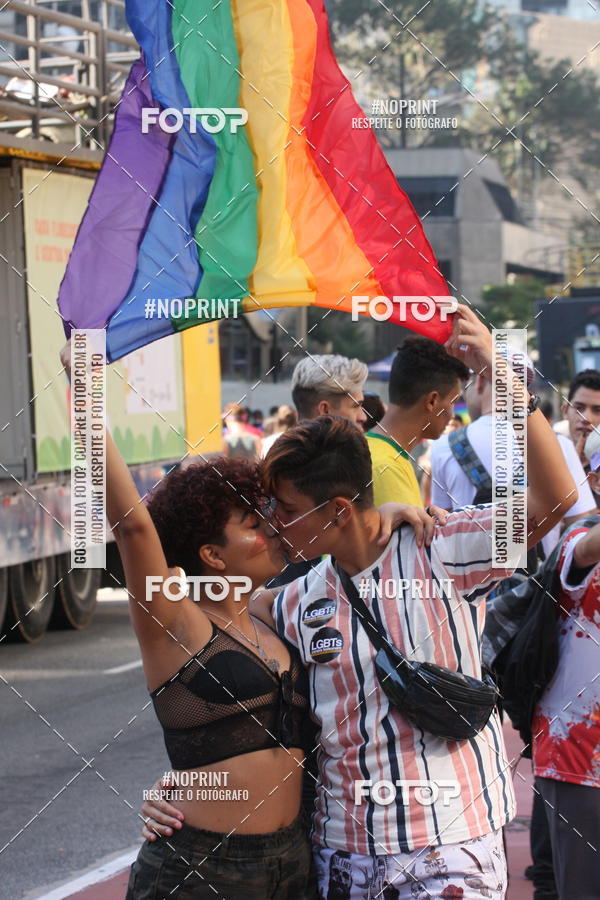 Buy your photos of the event23 PARADA DO ORGULHO LGBT DE SO PAULO on Fotop