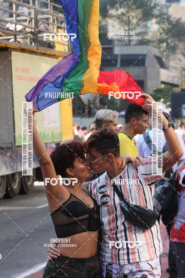 Buy your photos of the event23 PARADA DO ORGULHO LGBT DE SO PAULO on Fotop