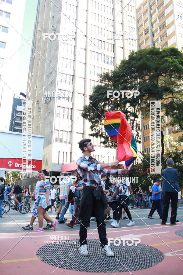 Buy your photos of the event23 PARADA DO ORGULHO LGBT DE SO PAULO on Fotop