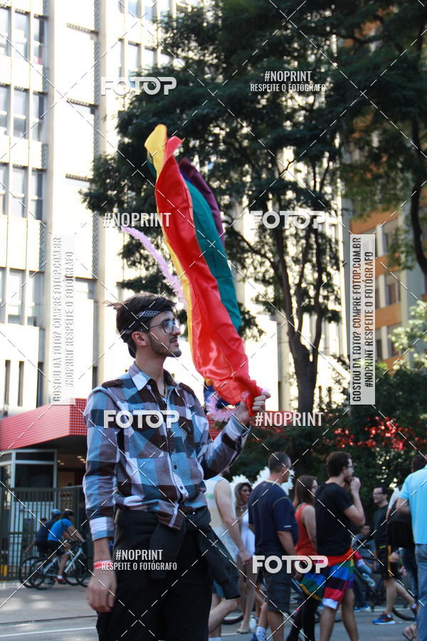 Buy your photos of the event23 PARADA DO ORGULHO LGBT DE SO PAULO on Fotop