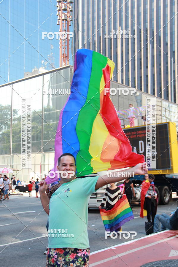 Buy your photos of the event23 PARADA DO ORGULHO LGBT DE SO PAULO on Fotop