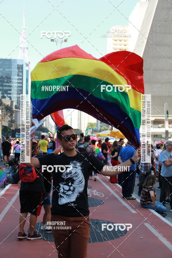 Buy your photos of the event23 PARADA DO ORGULHO LGBT DE SO PAULO on Fotop