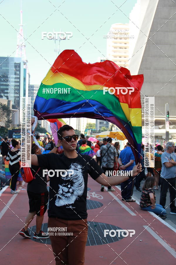 Buy your photos of the event23 PARADA DO ORGULHO LGBT DE SO PAULO on Fotop