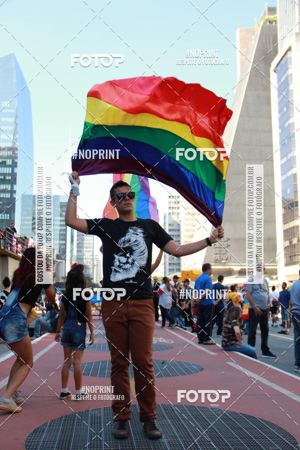 Buy your photos of the event23 PARADA DO ORGULHO LGBT DE SO PAULO on Fotop