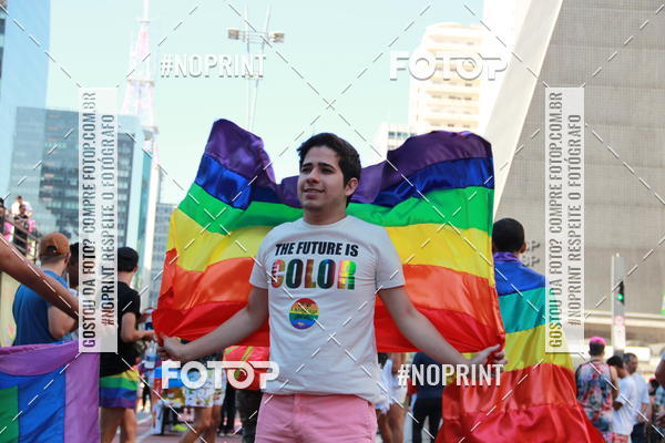 Buy your photos of the event23 PARADA DO ORGULHO LGBT DE SO PAULO on Fotop
