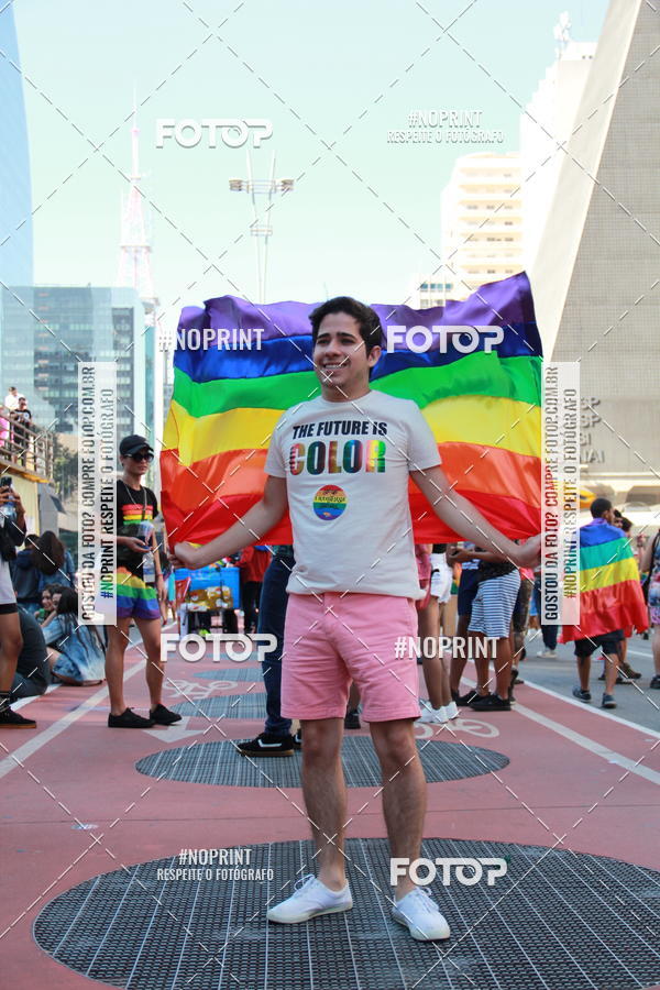 Buy your photos of the event23 PARADA DO ORGULHO LGBT DE SO PAULO on Fotop