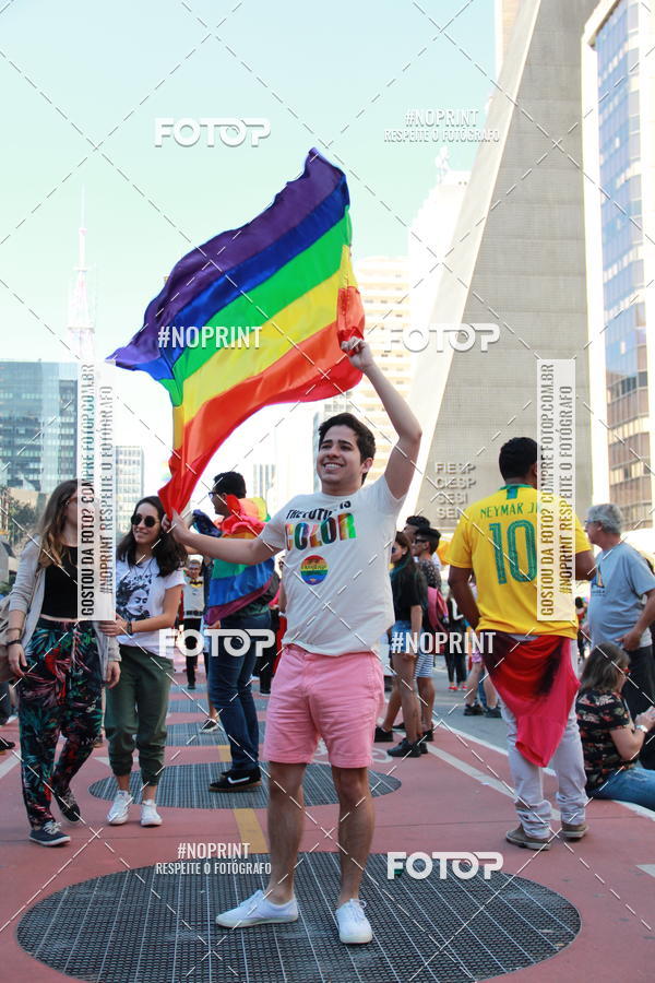 Buy your photos of the event23 PARADA DO ORGULHO LGBT DE SO PAULO on Fotop