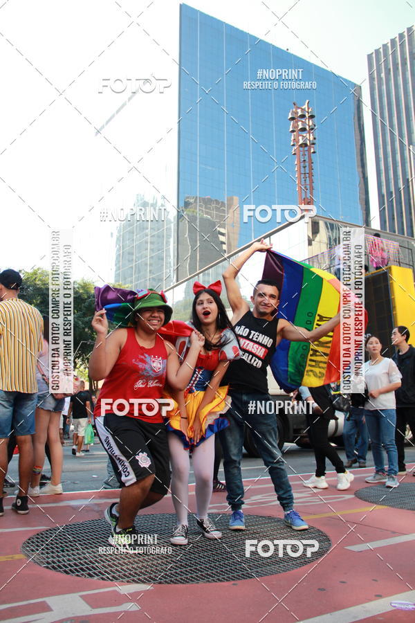 Buy your photos of the event23 PARADA DO ORGULHO LGBT DE SO PAULO on Fotop