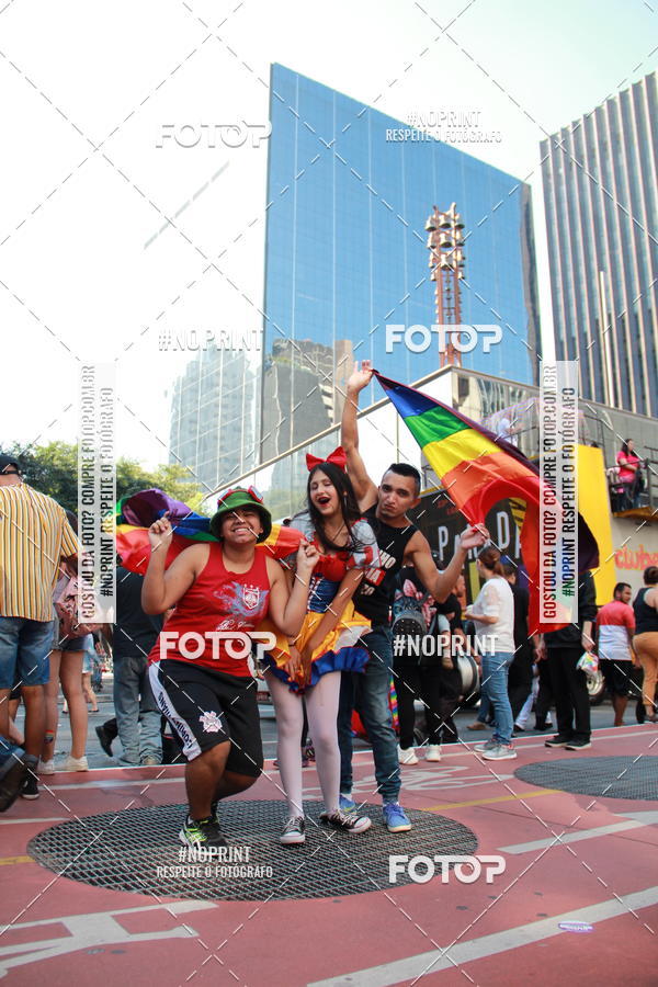Buy your photos of the event23 PARADA DO ORGULHO LGBT DE SO PAULO on Fotop