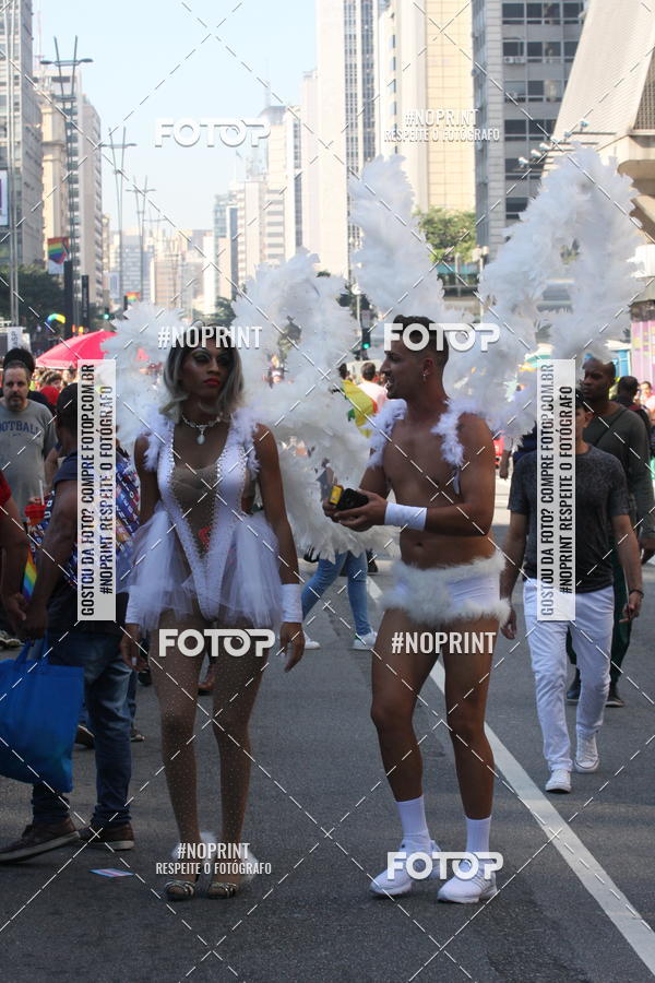 Buy your photos of the event23 PARADA DO ORGULHO LGBT DE SO PAULO on Fotop