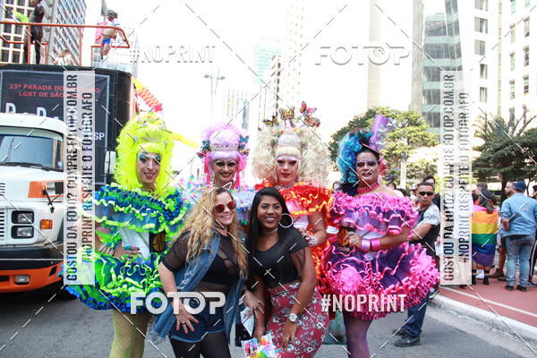 Buy your photos of the event23 PARADA DO ORGULHO LGBT DE SO PAULO on Fotop
