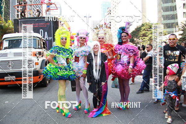 Buy your photos of the event23 PARADA DO ORGULHO LGBT DE SO PAULO on Fotop