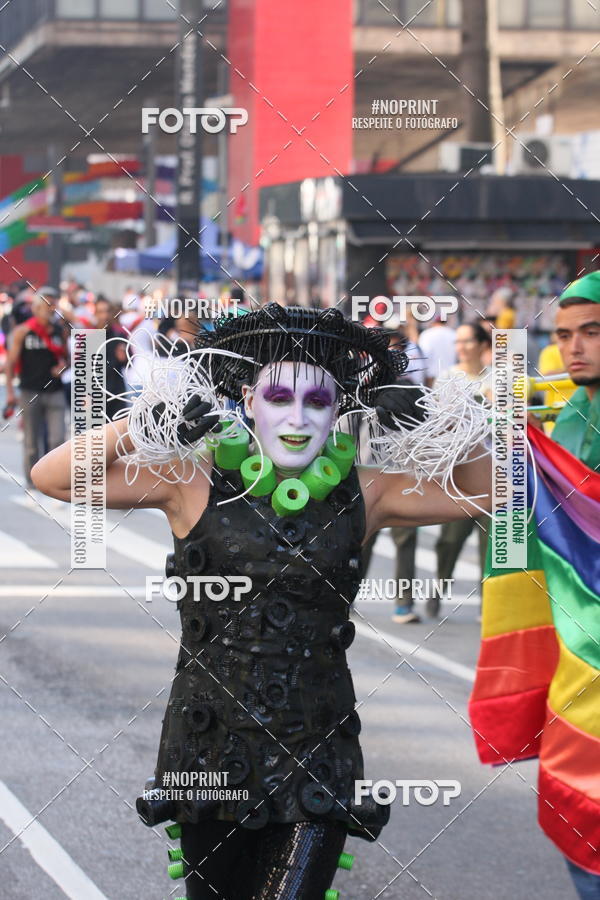 Buy your photos of the event23 PARADA DO ORGULHO LGBT DE SO PAULO on Fotop