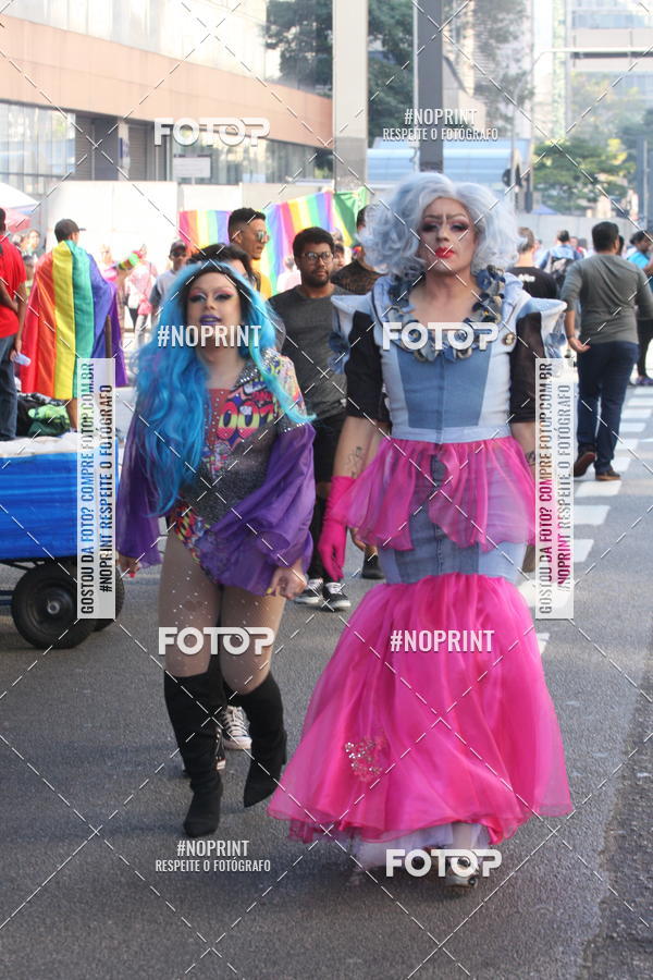 Buy your photos of the event23 PARADA DO ORGULHO LGBT DE SO PAULO on Fotop