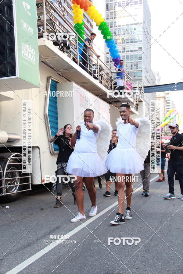 Buy your photos of the event23 PARADA DO ORGULHO LGBT DE SO PAULO on Fotop