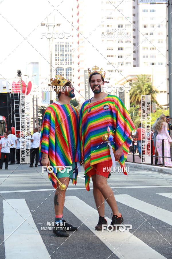 Buy your photos of the event23 PARADA DO ORGULHO LGBT DE SO PAULO on Fotop