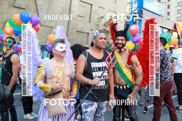 Buy your photos of the event23 PARADA DO ORGULHO LGBT DE SO PAULO on Fotop