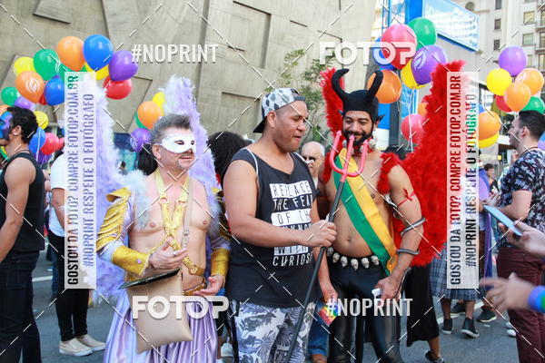 Buy your photos of the event23 PARADA DO ORGULHO LGBT DE SO PAULO on Fotop