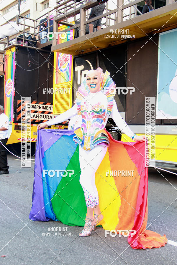 Buy your photos of the event23 PARADA DO ORGULHO LGBT DE SO PAULO on Fotop