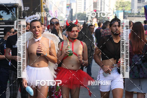 Buy your photos of the event23 PARADA DO ORGULHO LGBT DE SO PAULO on Fotop