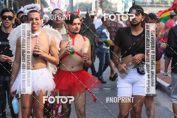 Buy your photos of the event23 PARADA DO ORGULHO LGBT DE SO PAULO on Fotop