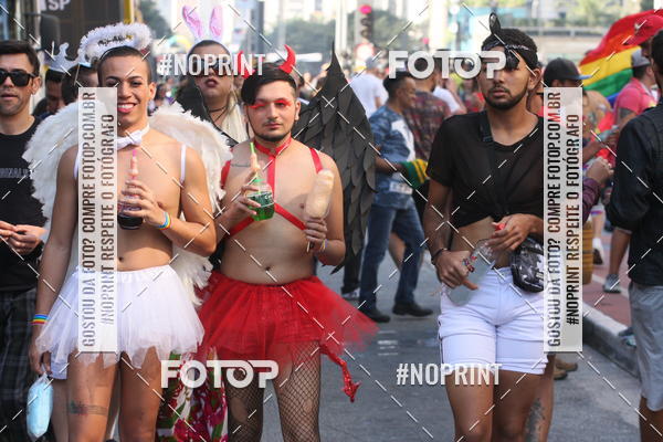 Buy your photos of the event23 PARADA DO ORGULHO LGBT DE SO PAULO on Fotop