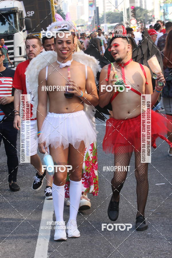 Buy your photos of the event23 PARADA DO ORGULHO LGBT DE SO PAULO on Fotop