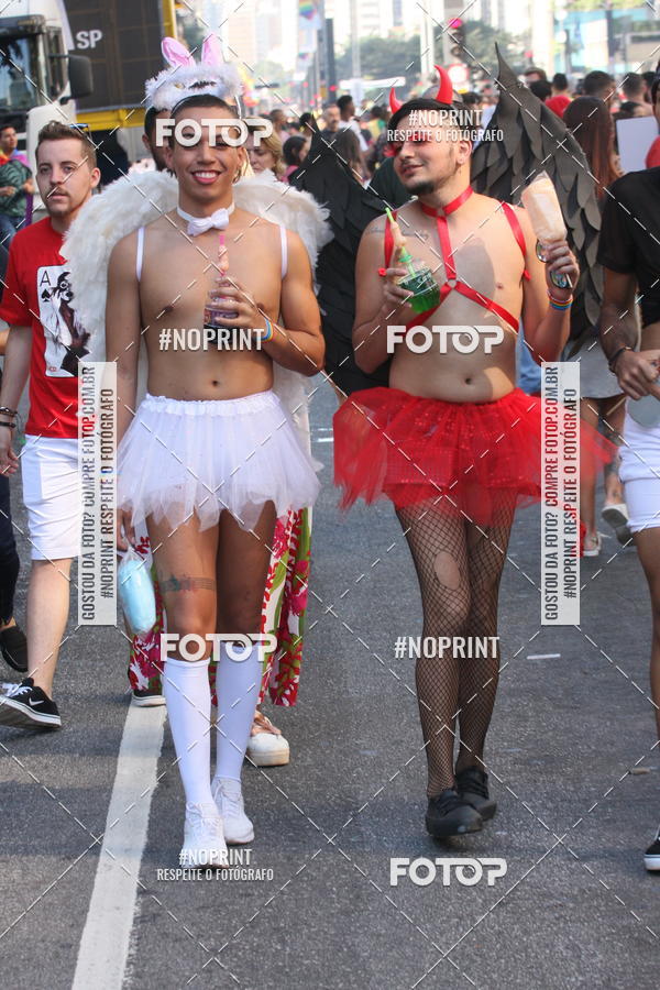 Buy your photos of the event23 PARADA DO ORGULHO LGBT DE SO PAULO on Fotop