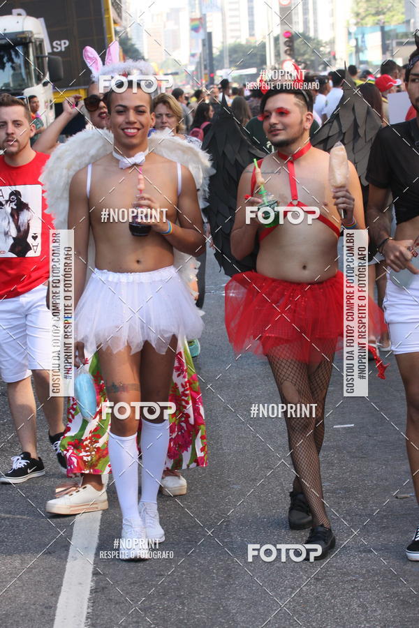 Buy your photos of the event23 PARADA DO ORGULHO LGBT DE SO PAULO on Fotop