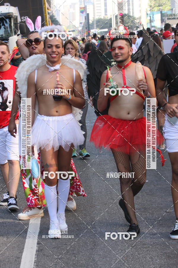 Buy your photos of the event23 PARADA DO ORGULHO LGBT DE SO PAULO on Fotop