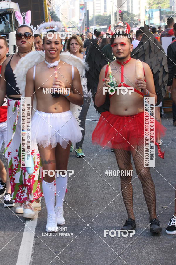 Buy your photos of the event23 PARADA DO ORGULHO LGBT DE SO PAULO on Fotop