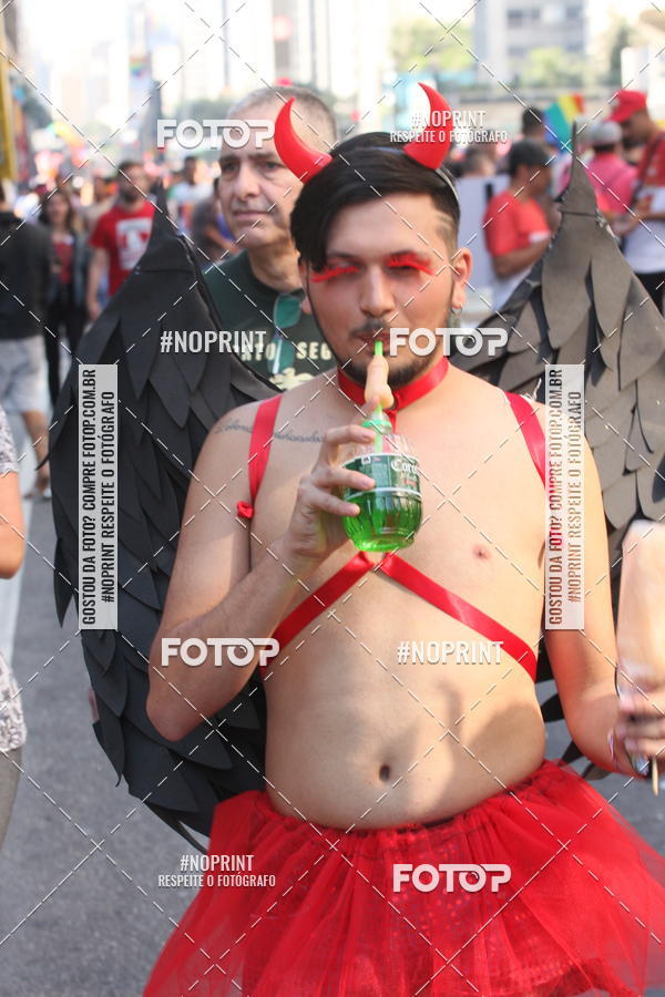 Buy your photos of the event23 PARADA DO ORGULHO LGBT DE SO PAULO on Fotop
