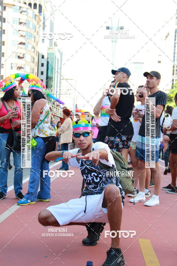 Buy your photos of the event23 PARADA DO ORGULHO LGBT DE SO PAULO on Fotop
