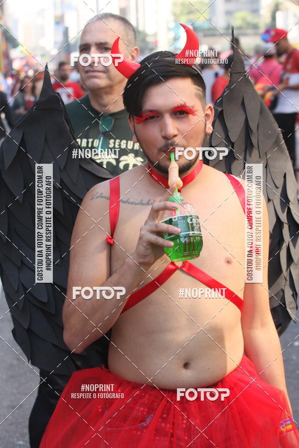 Buy your photos of the event23 PARADA DO ORGULHO LGBT DE SO PAULO on Fotop