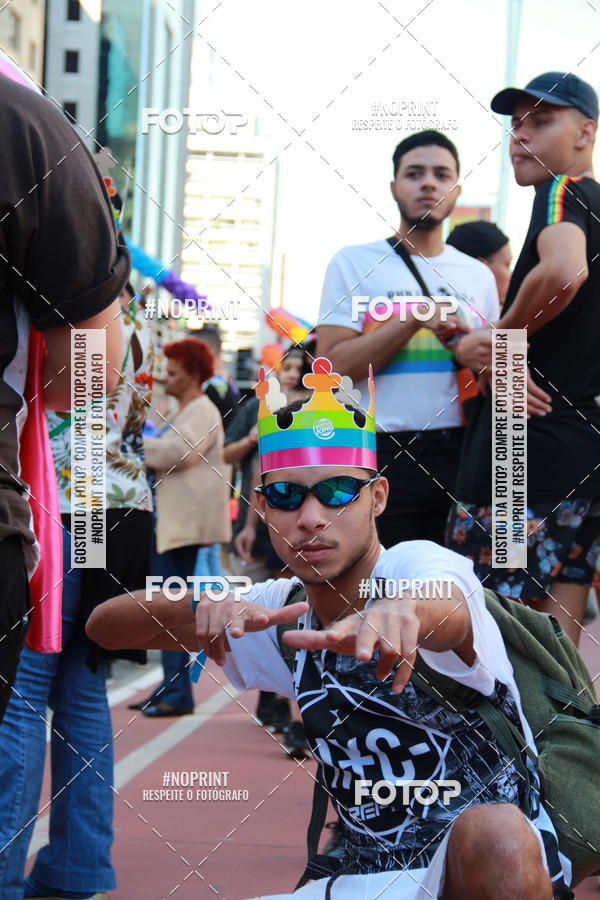 Buy your photos of the event23 PARADA DO ORGULHO LGBT DE SO PAULO on Fotop