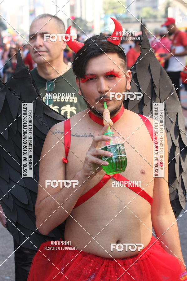 Buy your photos of the event23 PARADA DO ORGULHO LGBT DE SO PAULO on Fotop
