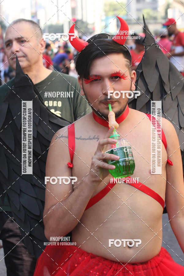 Buy your photos of the event23 PARADA DO ORGULHO LGBT DE SO PAULO on Fotop