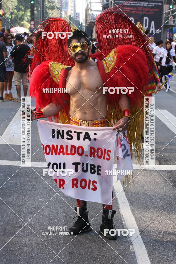 Buy your photos of the event23 PARADA DO ORGULHO LGBT DE SO PAULO on Fotop