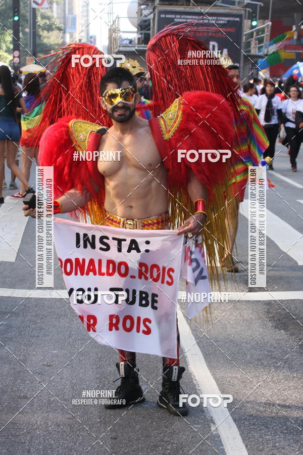 Buy your photos of the event23 PARADA DO ORGULHO LGBT DE SO PAULO on Fotop