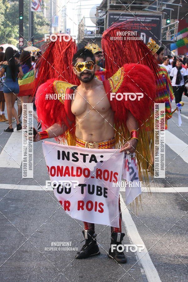 Buy your photos of the event23 PARADA DO ORGULHO LGBT DE SO PAULO on Fotop