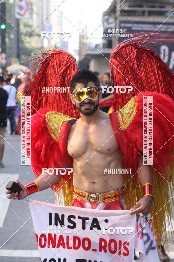 Buy your photos of the event23 PARADA DO ORGULHO LGBT DE SO PAULO on Fotop