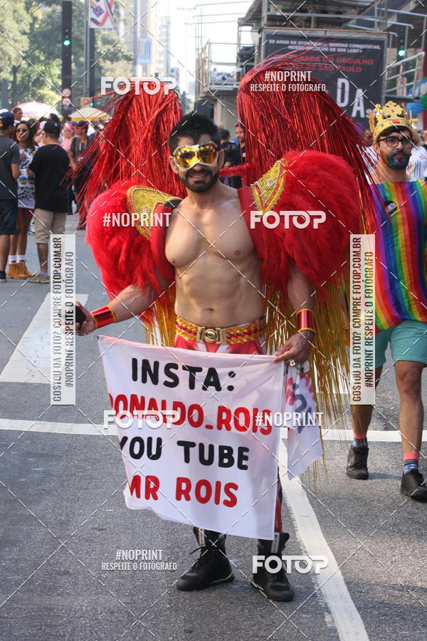 Buy your photos of the event23 PARADA DO ORGULHO LGBT DE SO PAULO on Fotop
