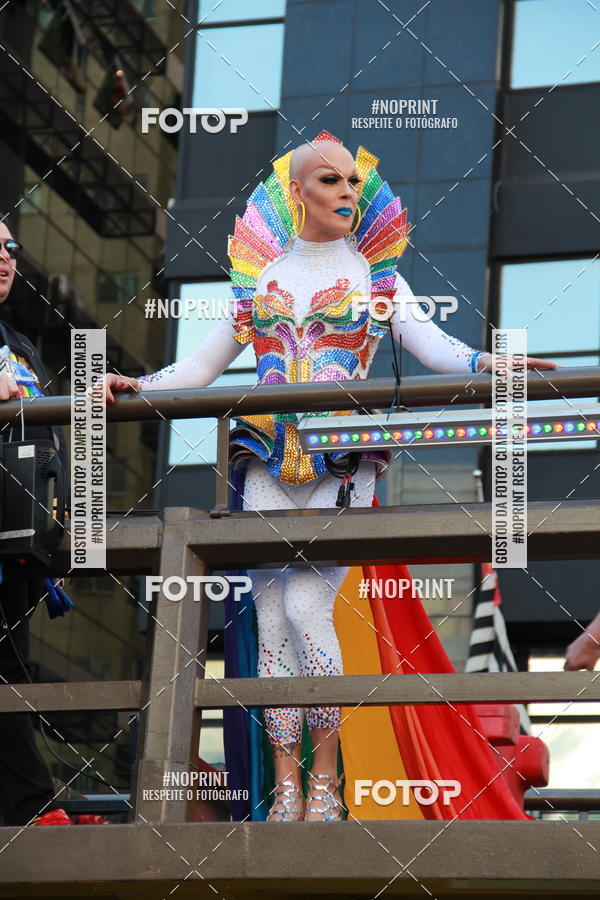 Buy your photos of the event23 PARADA DO ORGULHO LGBT DE SO PAULO on Fotop